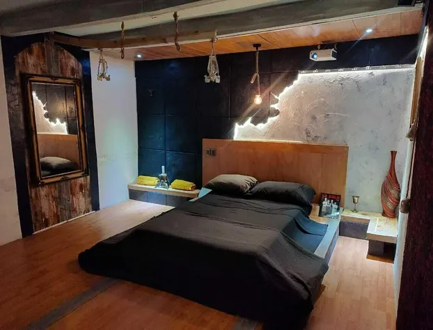 Hotel Boutique Ucano de la Mina hotel detail image 3