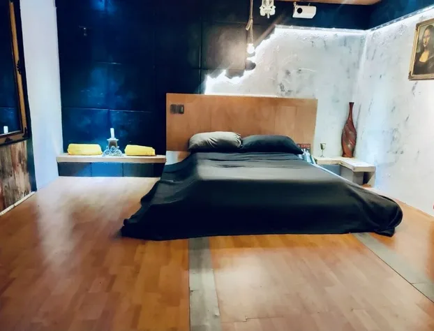 Hotel Boutique Ucano de la Mina hotel detail image 4