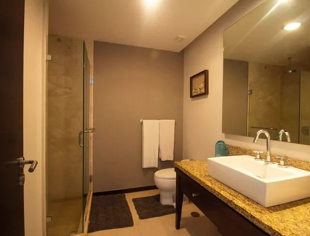 CONDO BAY BGM by TRVL2HM hotel detail image 4