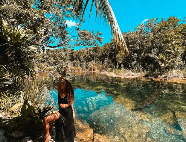 Sanctuary Om Tulum hotel detail image 1