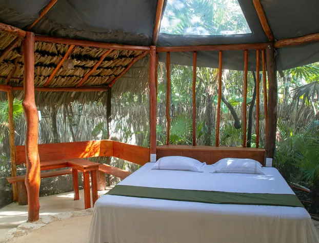 Sanctuary Om Tulum hotel detail image 2