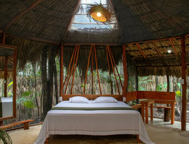 Sanctuary Om Tulum hotel detail image 3