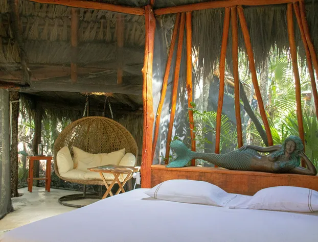 Sanctuary Om Tulum hotel detail image 4