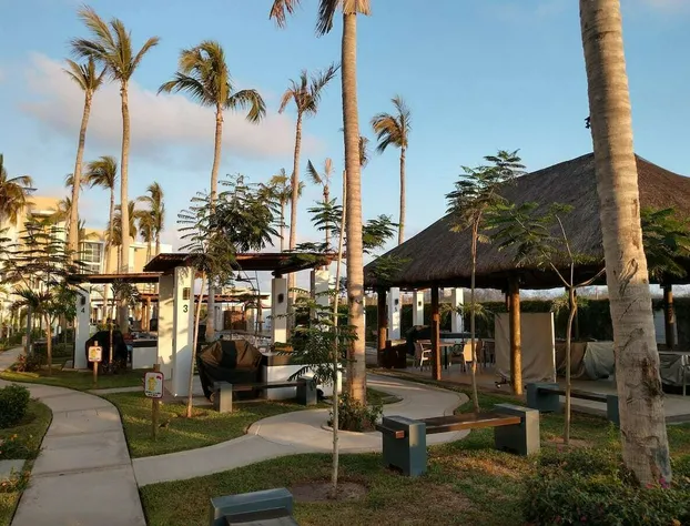 Departamentos Almar hotel detail image 1