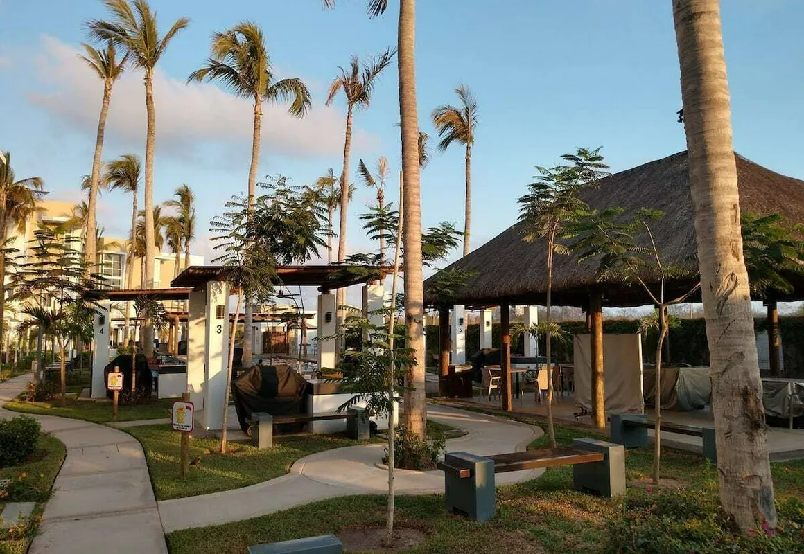 Departamentos Almar hotel hero