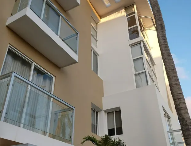 Departamentos Almar hotel detail image 1