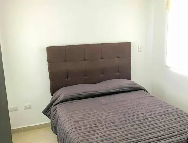 Departamentos Almar hotel detail image 2