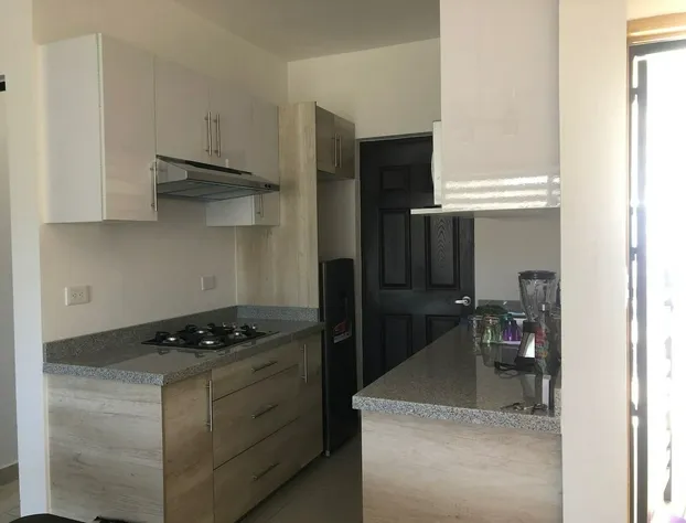 Departamentos Almar hotel detail image 4