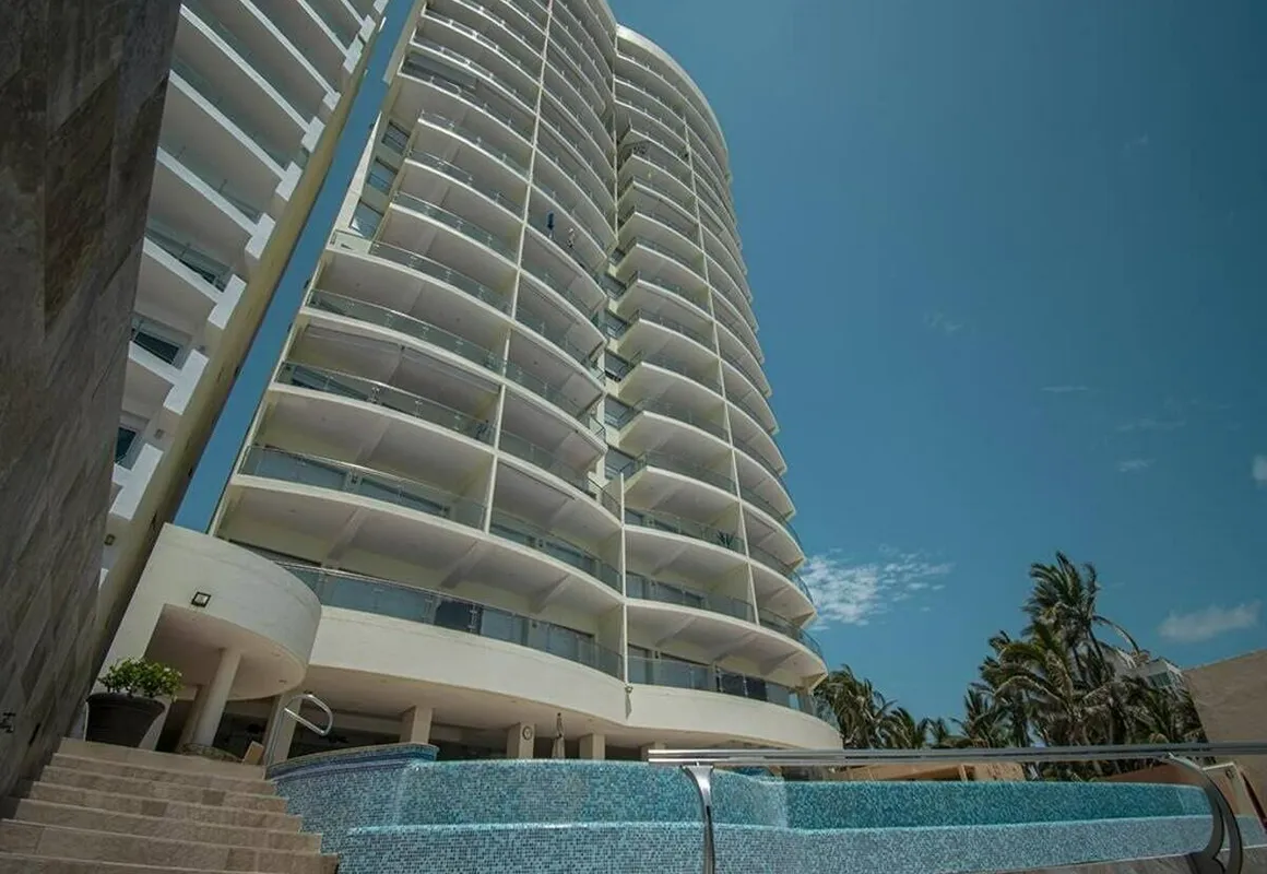 Departamentos T-Solar hotel hero