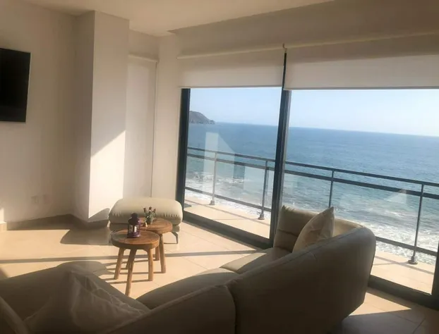 Departamentos T-Solar hotel detail image 2