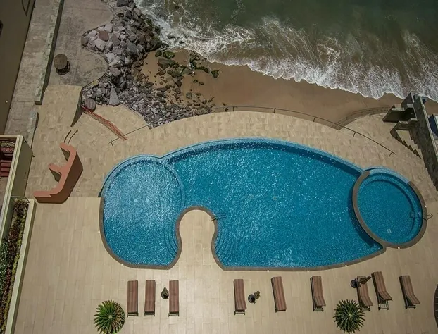 Departamentos T-Solar hotel detail image 4