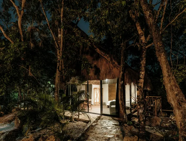 Naay Zama hotel detail image 1