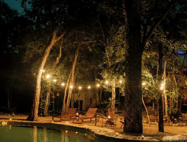 Naay Zama hotel detail image 2