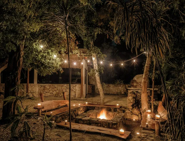 Naay Zama hotel detail image 3