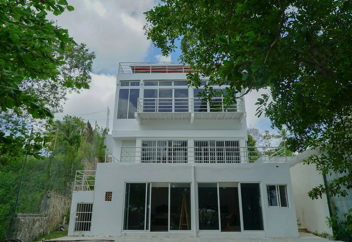 Apartamentos Xul-Ha hotel hero