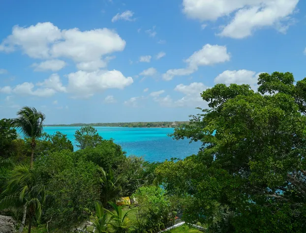 Apartamentos Xul-Ha hotel detail image 1