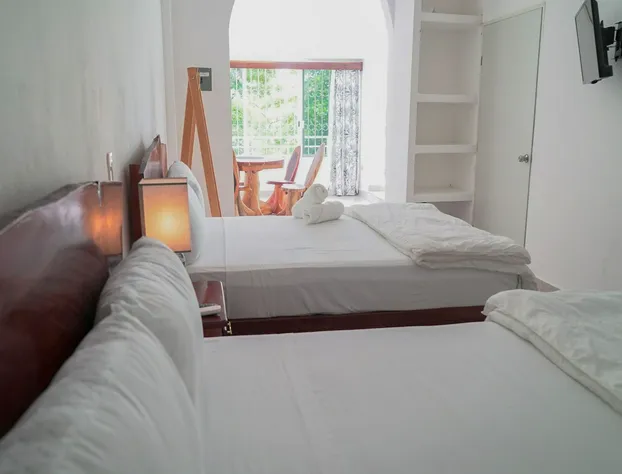 Apartamentos Xul-Ha hotel detail image 2