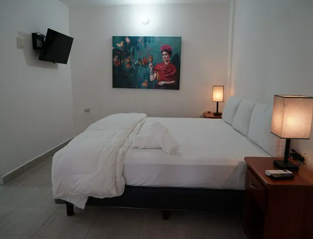 Apartamentos Xul-Ha hotel detail image 4