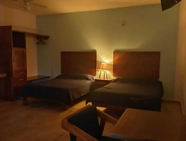 Villas Horizonte Oaxaca hotel detail image 1