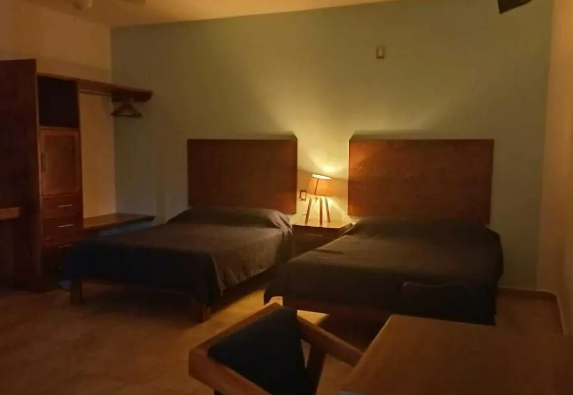 Villas Horizonte Oaxaca hotel hero