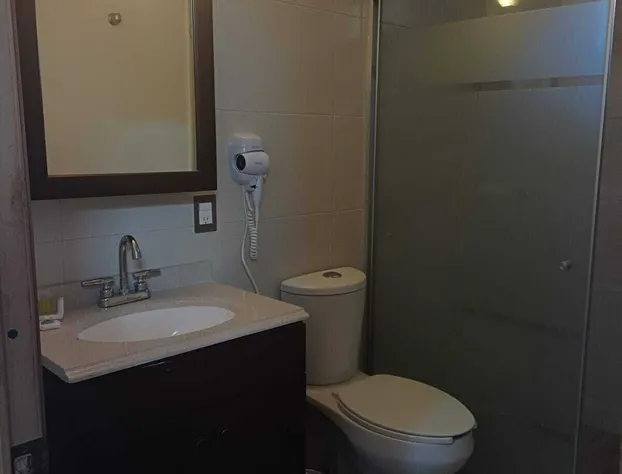 Villas Horizonte Oaxaca hotel detail image 4