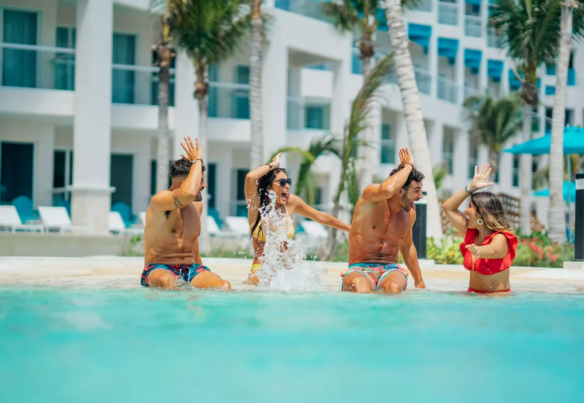 Margaritaville Island Reserve Riviera Maya - An Adults Only Karisma All-Inclusive Experience hotel hero