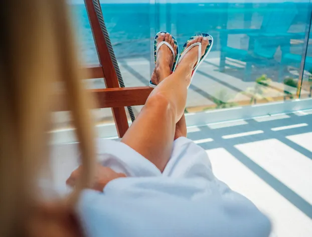 Margaritaville Island Reserve Riviera Maya - An Adults Only Karisma All-Inclusive Experience hotel detail image 1