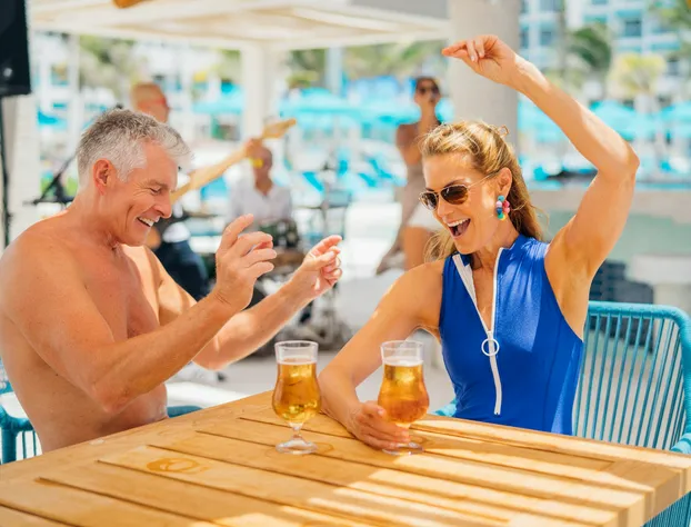 Margaritaville Island Reserve Riviera Maya - An Adults Only Karisma All-Inclusive Experience hotel detail image 3