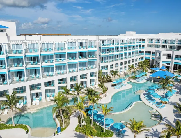 Margaritaville Island Reserve Riviera Maya - An Adults Only Karisma All-Inclusive Experience hotel detail image 4