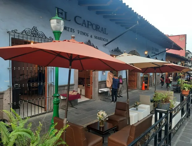 Casa Aroma de Café hotel detail image 1