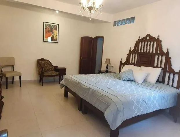 Casa Aroma de Café hotel detail image 2