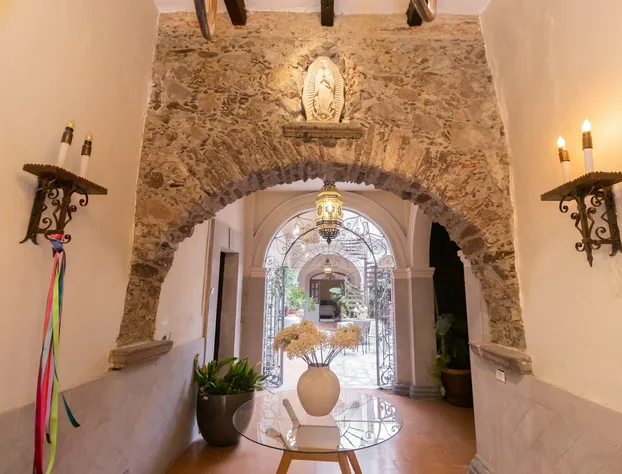 Sanma Hotel hotel detail image 1