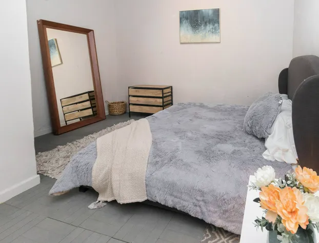 Sanma Hotel hotel detail image 2