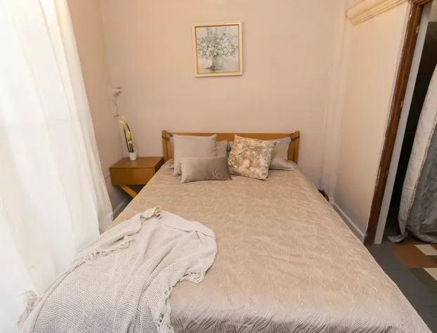 Sanma Hotel hotel detail image 4