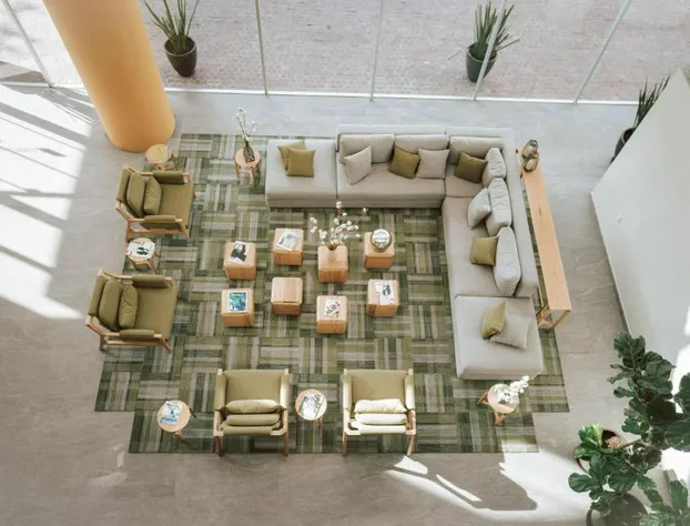 Gran Hotel Concordia Irapuato hotel detail image 2