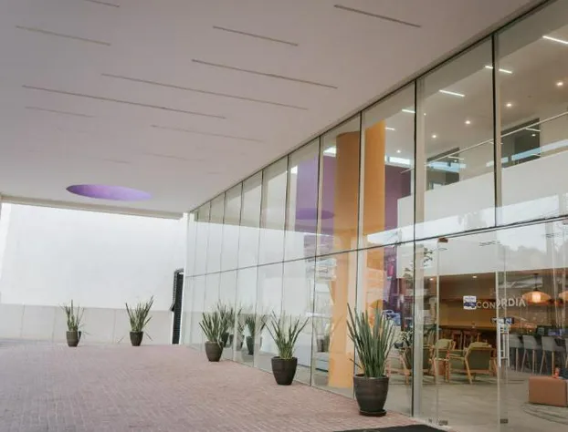 Gran Hotel Concordia Irapuato hotel detail image 4