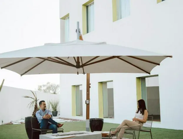 Gran Hotel Concordia Irapuato hotel detail image 1