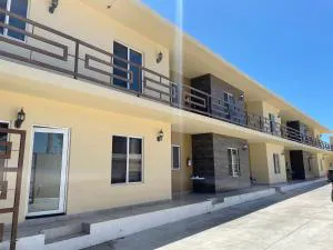 Hotel Ancla Suites hotel hero