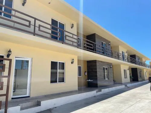 Hotel Ancla Suites hotel detail image 1