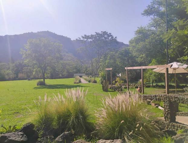 Paraje Real Malinalco hotel detail image 3