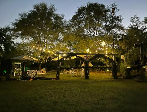 Paraje Real Malinalco hotel detail image 1