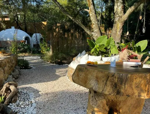 Paraje Real Malinalco hotel detail image 2