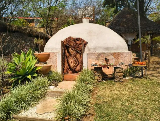 Paraje Real Malinalco hotel detail image 3