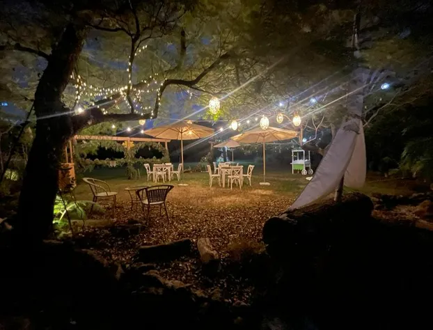 Paraje Real Malinalco hotel detail image 4