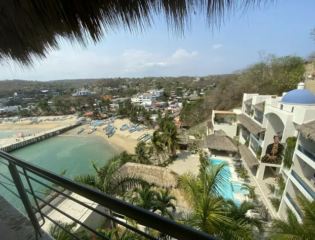 hotel Casa Justina hotel detail image 1