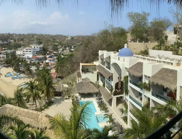 hotel Casa Justina hotel detail image 2