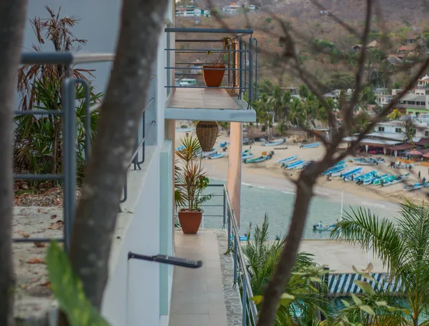 hotel Casa Justina hotel detail image 3