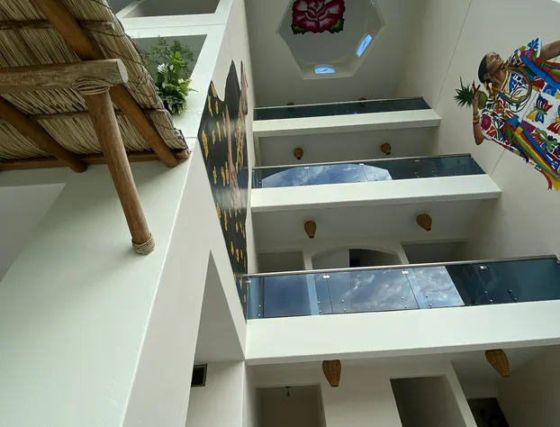 hotel Casa Justina hotel detail image 4