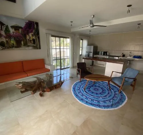 hotel Casa Justina hotel detail image 1