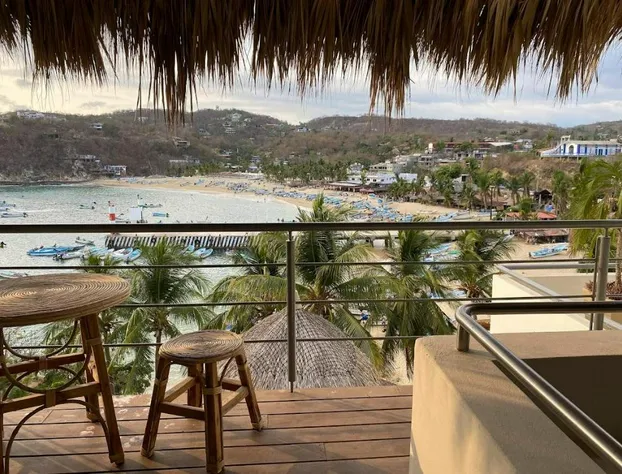 hotel Casa Justina hotel detail image 2